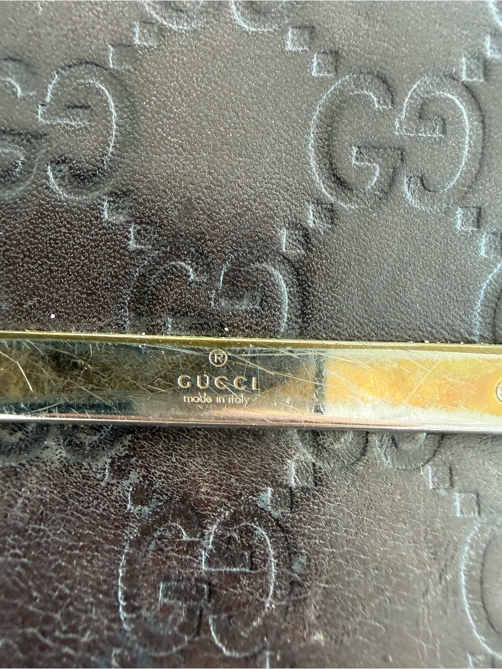 Gucci Wallet - Picture 2 of 4